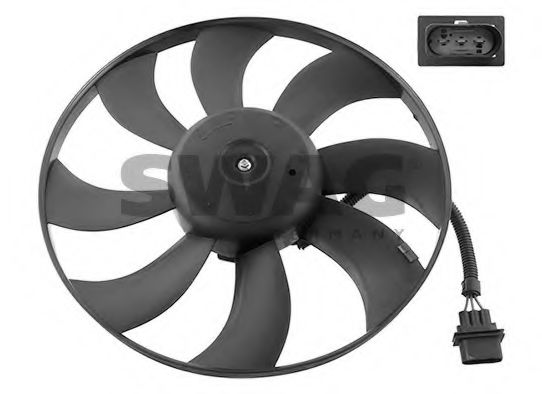 Ventilator - SWAG