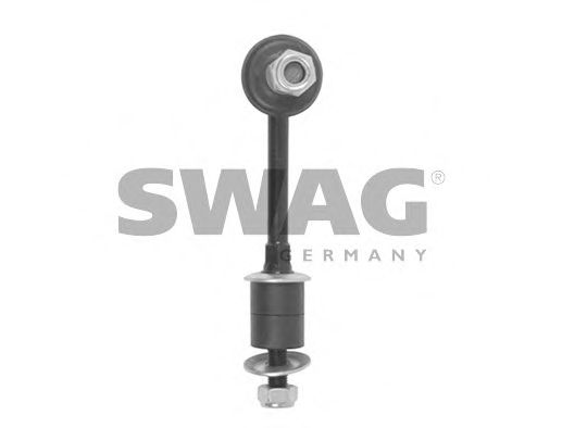Brat/bieleta suspensie, stabilizator - SWAG