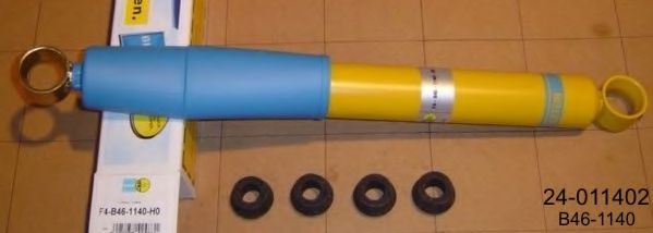 Amortizor - BILSTEIN