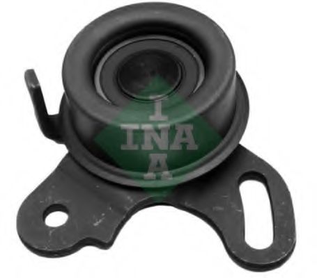 Fulie intinzator curea - INA