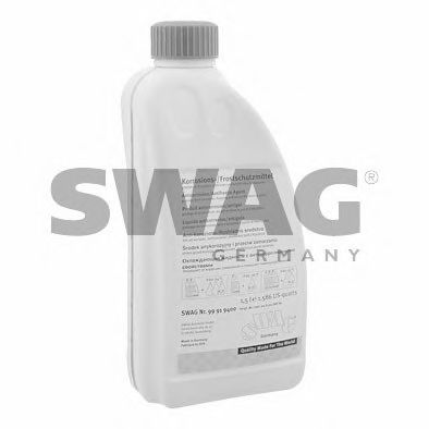Antigel - SWAG