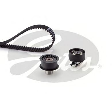 Set curea de distributie - GATES