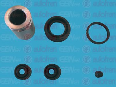 Kit de reparare etrier de frână - AUTOFREN SEINSA