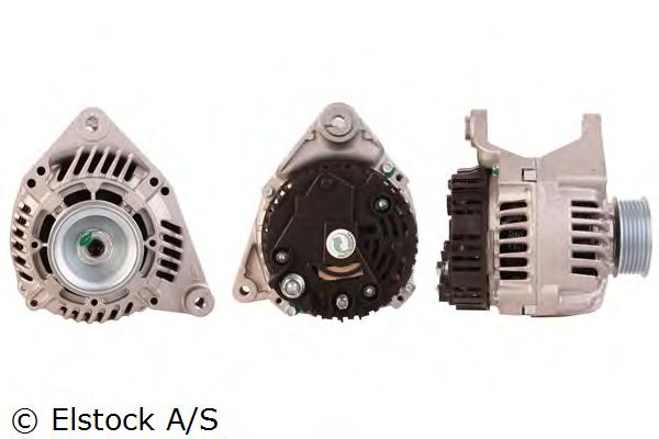 Alternator - ELSTOCK