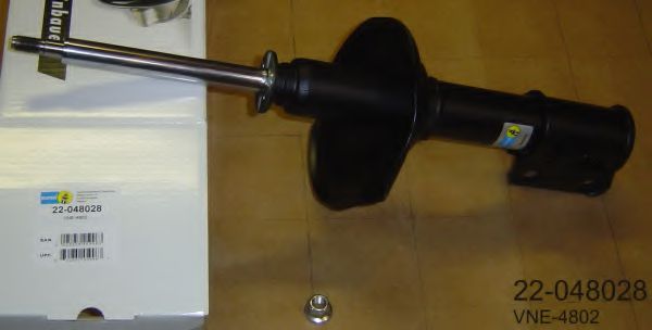 Amortizor - BILSTEIN