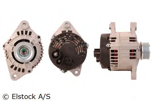 Alternator - ELSTOCK
