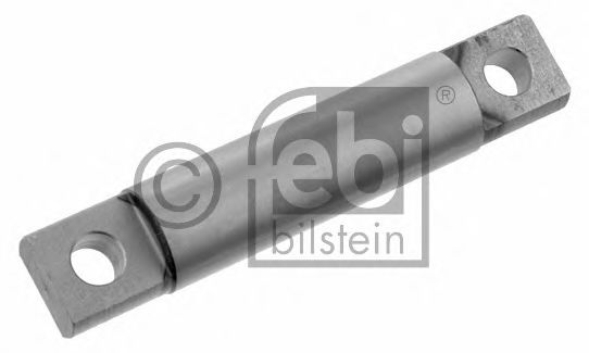Bucșă de suspensie a cabinei șoferului - FEBI BILSTEIN