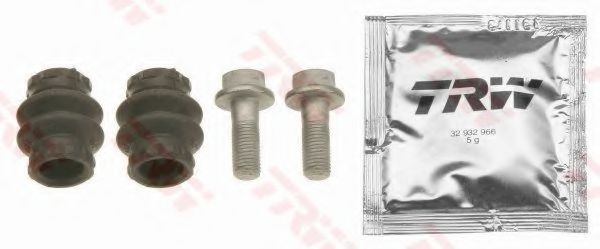Kit de reparare etrier de frână - TRW