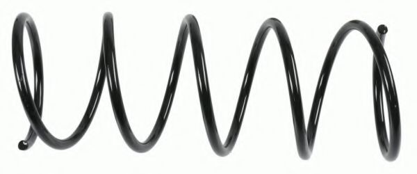 Arc elicoidal - SACHS