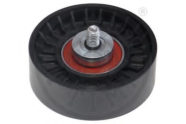 Fulie intinzator curea - OPTIMAL