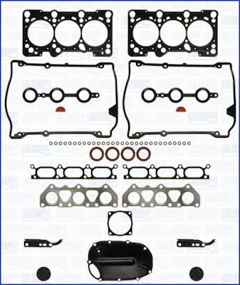 Set garnituri chiulasa - AJUSA
