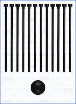 Kit șuruburi chiulasa - AJUSA