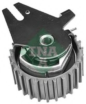 Fulie intinzator curea - INA