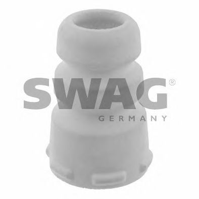 Suspensie cauciuc tampon - SWAG