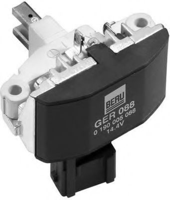 Regulator alternator - BERU