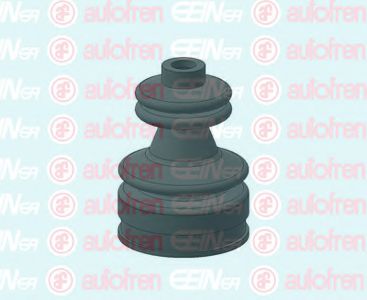 Kit burduf arbore de antrenare - AUTOFREN SEINSA