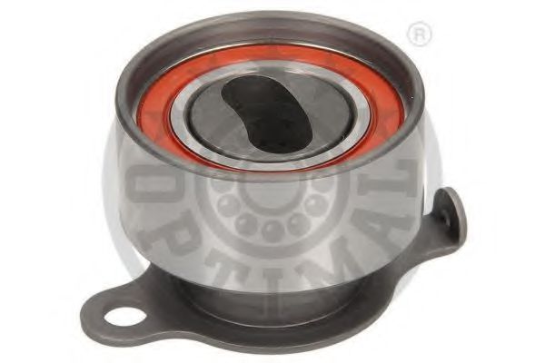 Fulie intinzator curea - OPTIMAL