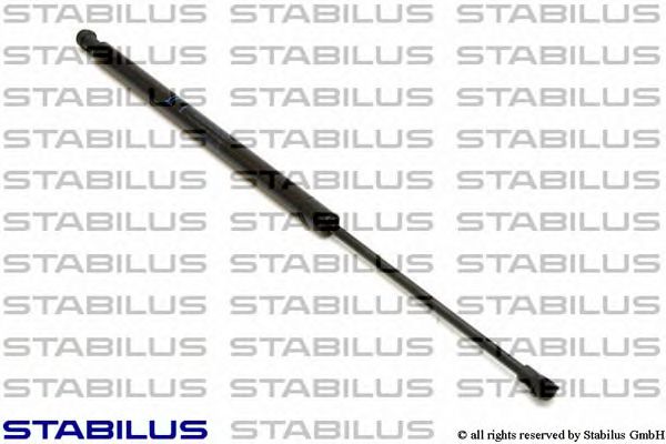 Arc de gaz - STABILUS