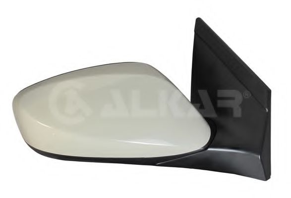 Oglinda exterioara - ALKAR