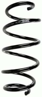 Arc elicoidal - SACHS