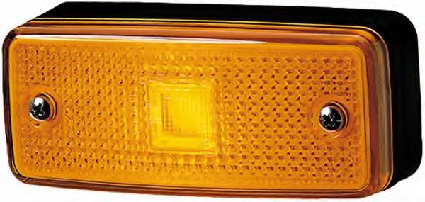 Lumină de marcare - HELLA