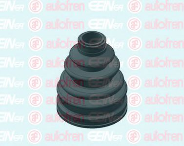 Kit burduf arbore de antrenare - AUTOFREN SEINSA
