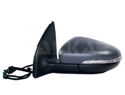 Oglinda exterioara - ALKAR
