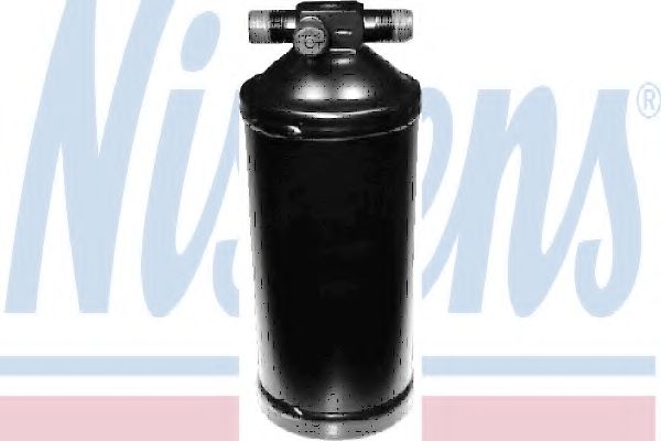 Filtru uscator - NISSENS