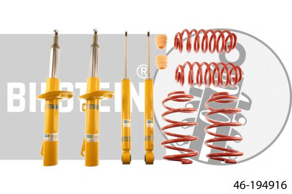 Kit de suspensie - BILSTEIN