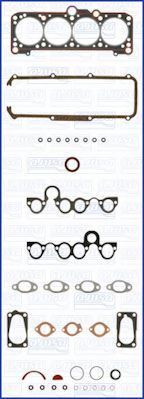 Set garnituri chiulasa - AJUSA