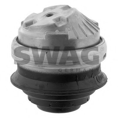 Montarea motorului - SWAG