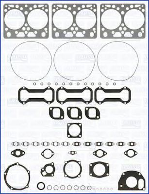 Set garnituri chiulasa - AJUSA
