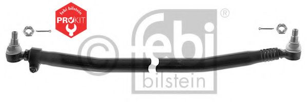 Tijă de direcție - FEBI BILSTEIN