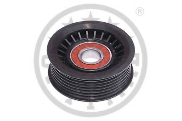 Fulie intinzator curea - OPTIMAL
