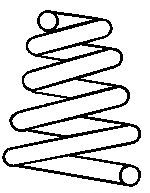 Arc elicoidal - SACHS