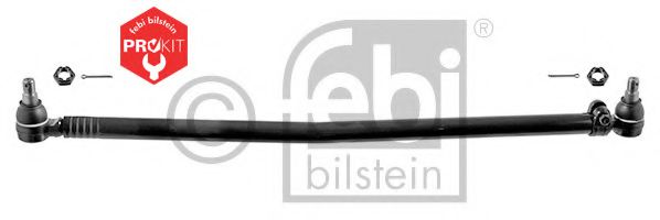 Ansamblu tijă centrală - FEBI BILSTEIN