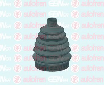 Kit burduf arbore de antrenare - AUTOFREN SEINSA