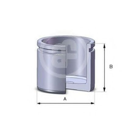 Piston etrier de frana - AUTOFREN SEINSA
