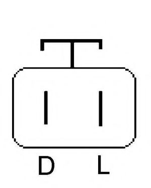 Alternator - ELSTOCK