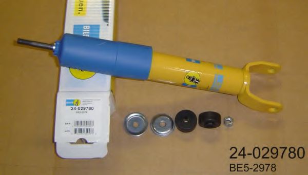 Amortizor - BILSTEIN