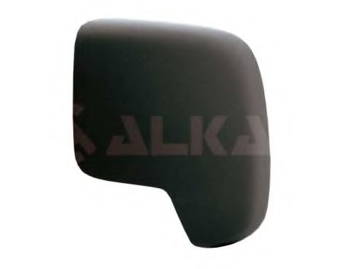 Capac oglindă - ALKAR
