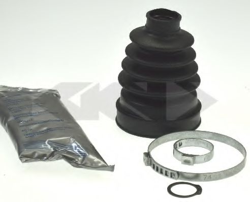 Kit burduf arbore de antrenare - SPIDAN