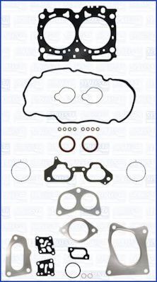 Set garnituri chiulasa - AJUSA