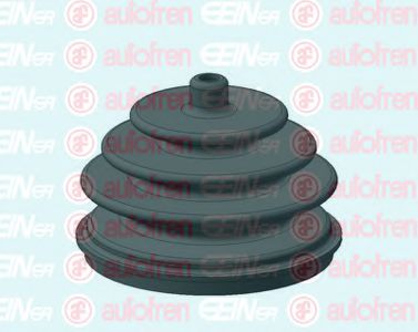 Kit burduf arbore de antrenare - AUTOFREN SEINSA