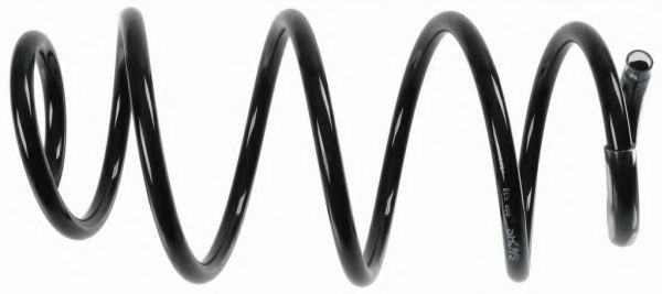 Arc elicoidal - SACHS