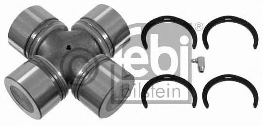 Îmbinarea arborelui cardanic - FEBI BILSTEIN