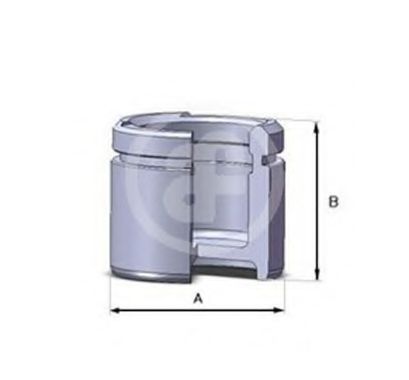 Piston etrier de frana - AUTOFREN SEINSA