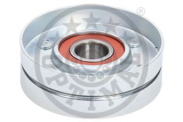Fulie intinzator curea - OPTIMAL