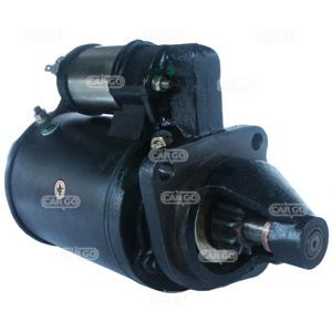 Starter - HC-Cargo