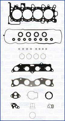 Set garnituri chiulasa - AJUSA